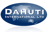 Dahuti Logo